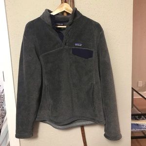 Patagonia Synchilla Pullover